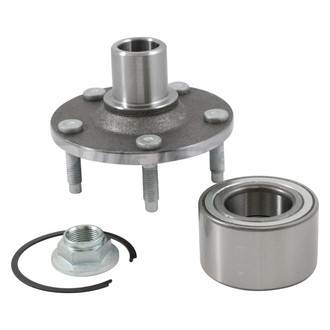 DuraGo® - Front Driver or Passenger Side Wheel Hub Repair Kit