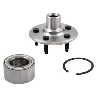 DuraGo® - Rear Driver or Passenger Side Wheel Hub Repair Kit