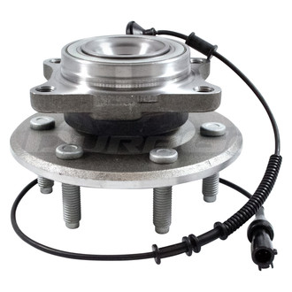 DuraGo® - Rear Driver or Passenger Side Wheel Hub Assembly