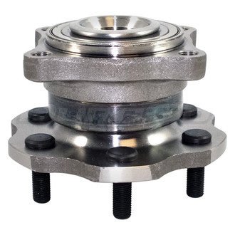DuraGo® - Rear Driver or Passenger Side Wheel Hub Assembly