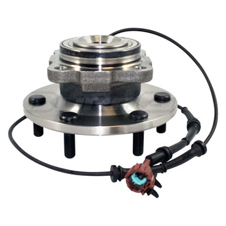 DuraGo® - Rear Driver or Passenger Side Wheel Hub Assembly