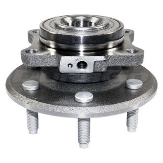 DuraGo® - Rear Driver or Passenger Side Wheel Hub Assembly