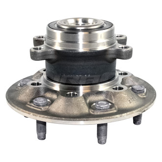 DuraGo® - Front Driver or Passenger Side Wheel Hub Assembly