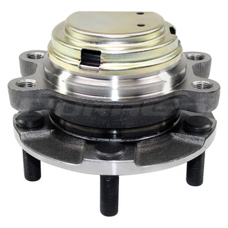 DuraGo® - Rear Driver or Passenger Side Wheel Hub Assembly
