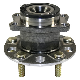 DuraGo® - Rear Driver or Passenger Side Wheel Hub Assembly