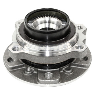 DuraGo® - Front Driver or Passenger Side Wheel Bearing and Hub Assembly