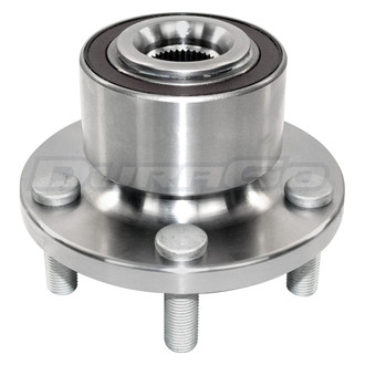 DuraGo® - Front Driver or Passenger Side Wheel Hub Assembly