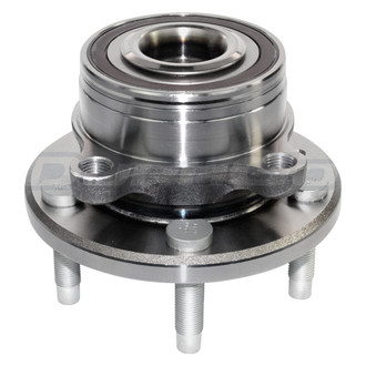 DuraGo® - Front Driver or Passenger Side Wheel Hub Assembly
