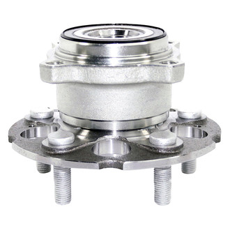 DuraGo® - Rear Driver or Passenger Side Wheel Bearing and Hub Assembly