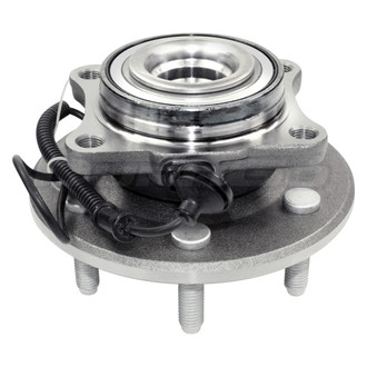 DuraGo® - Rear Driver or Passenger Side Wheel Hub Assembly