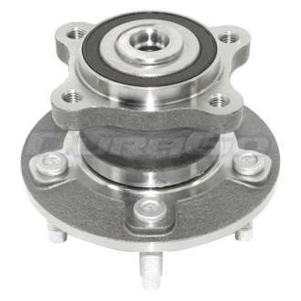 DuraGo® - Rear Driver or Passenger Side Wheel Bearing and Hub Assembly