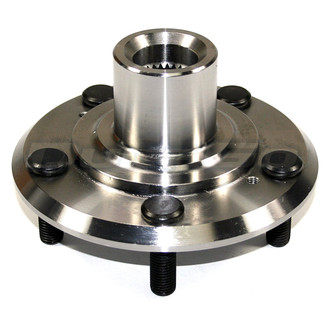 DuraGo® - Wheel Hub