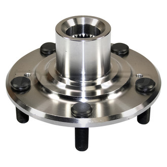 DuraGo® - Wheel Hub