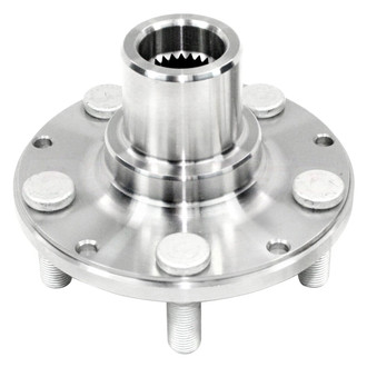 DuraGo® - Wheel Hub