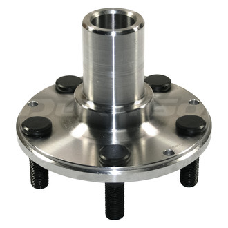DuraGo® - Wheel Hub