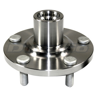 DuraGo® - Wheel Hub
