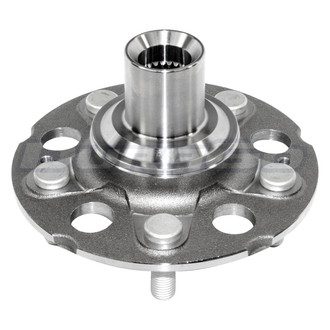DuraGo® - Wheel Hub