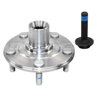 DuraGo® - Wheel Hub