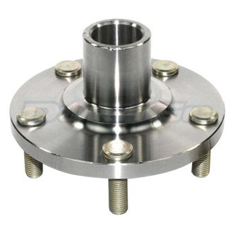 DuraGo® - Wheel Hub