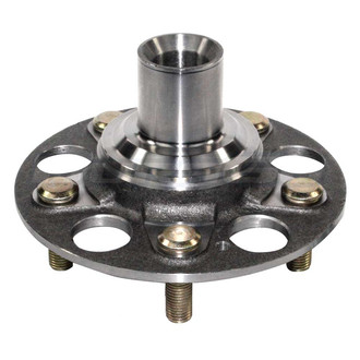 DuraGo® - Wheel Hub