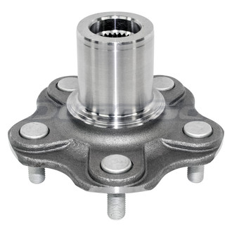 DuraGo® - Wheel Hub
