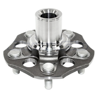 DuraGo® - Wheel Hub