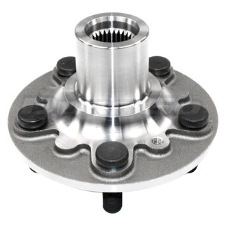 DuraGo® - Wheel Hub