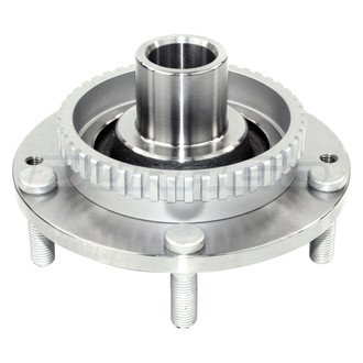 DuraGo® - Wheel Hub