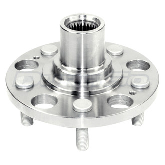 DuraGo® - Wheel Hub