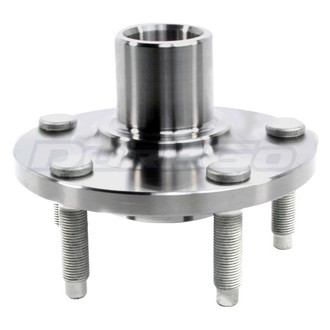 DuraGo® - Wheel Hub