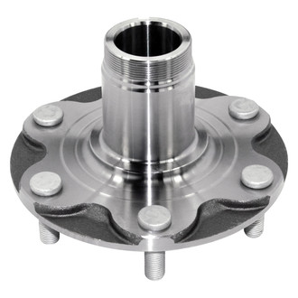 DuraGo® - Wheel Hub