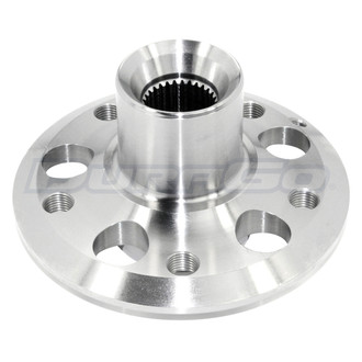 DuraGo® - Wheel Hub