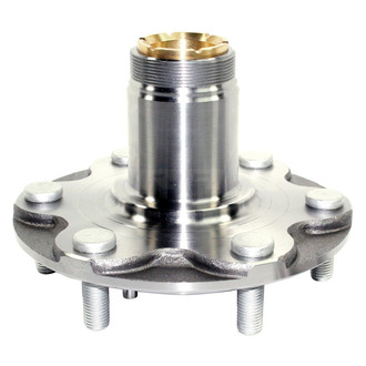 DuraGo® - Wheel Hub