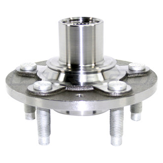 DuraGo® - Wheel Hub