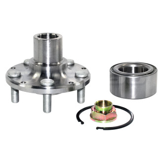 DuraGo® - Front Driver or Passenger Side Wheel Hub Repair Kit