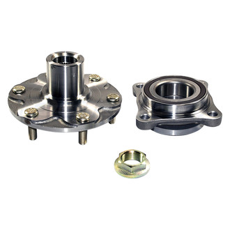 DuraGo® - Front Driver or Passenger Side Wheel Hub Repair Kit