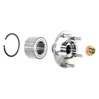 DuraGo® - Front Driver or Passenger Side Wheel Hub Repair Kit