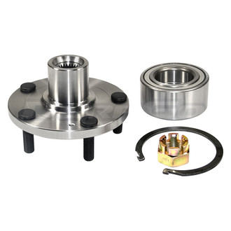 DuraGo® - Front Driver or Passenger Side Wheel Hub Repair Kit