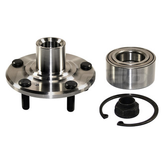 DuraGo® - Front Driver or Passenger Side Wheel Hub Repair Kit