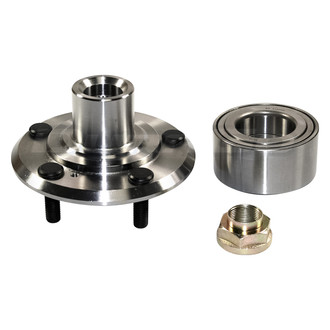 DuraGo® - Front Driver or Passenger Side Wheel Hub Repair Kit