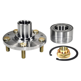 DuraGo® - Front Driver or Passenger Side Wheel Hub Repair Kit