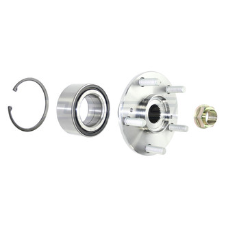 DuraGo® - Front Driver or Passenger Side Wheel Hub Repair Kit