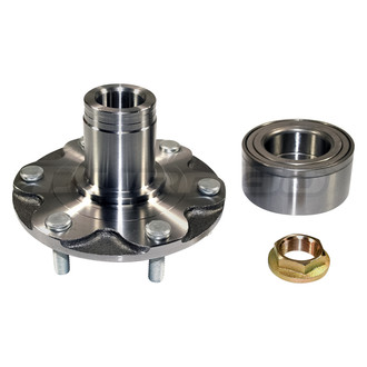DuraGo® - Front Driver or Passenger Side Wheel Hub Repair Kit