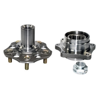 DuraGo® - Rear Passenger Side Wheel Hub Repair Kit
