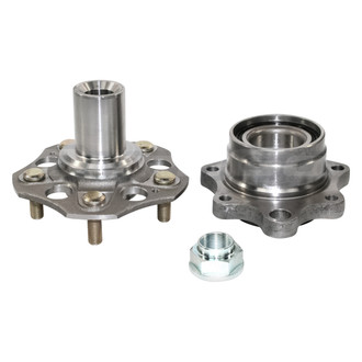 DuraGo® - Rear Driver Side Wheel Hub Repair Kit