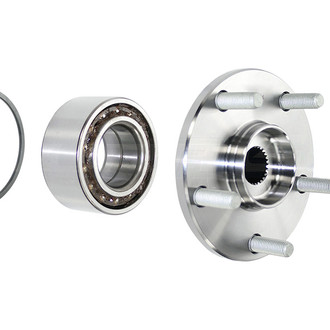 DuraGo® - Front Driver or Passenger Side Wheel Hub Repair Kit