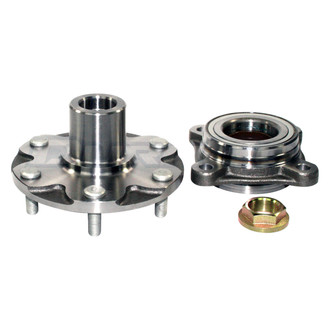 DuraGo® - Front Driver or Passenger Side Wheel Hub Repair Kit