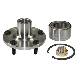 DuraGo® - Front Driver or Passenger Side Wheel Hub Repair Kit