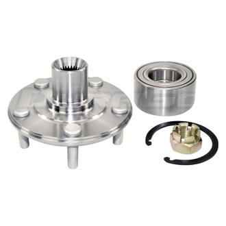 DuraGo® - Front Driver or Passenger Side Wheel Hub Repair Kit