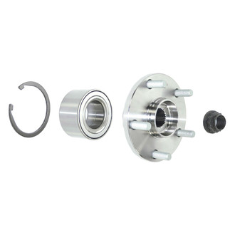 DuraGo® - Front Driver or Passenger Side Wheel Hub Repair Kit